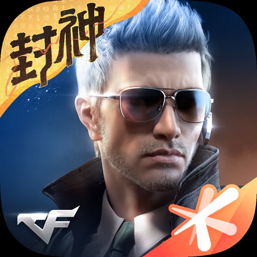 CFM绘制