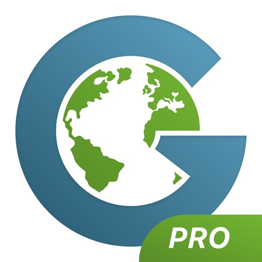 GuruMapsPro