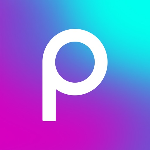 PicsArt 