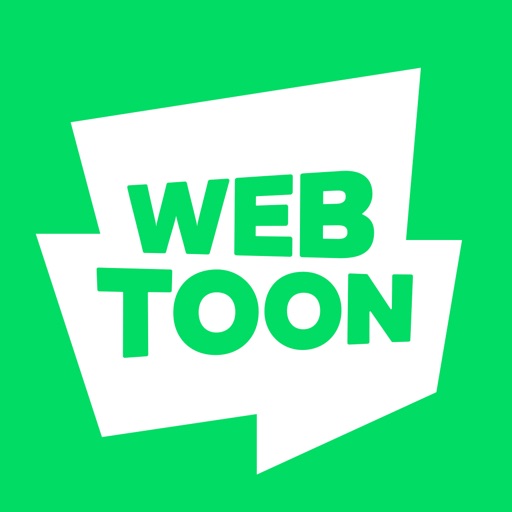 WEBTOON-去广告