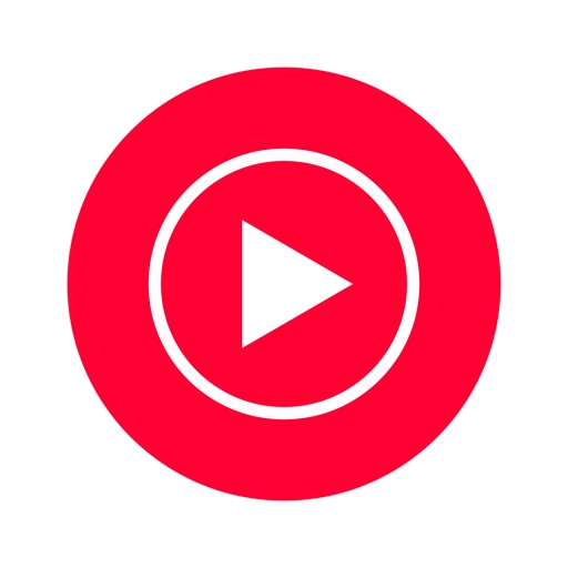 YouTube music