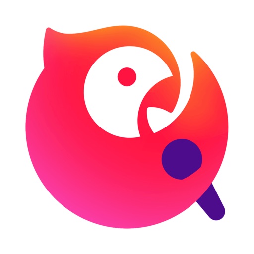 全民K歌-优化增强应用图标-在线下载,ios在线安装