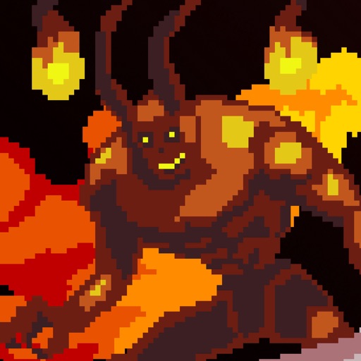 成为恶魔 