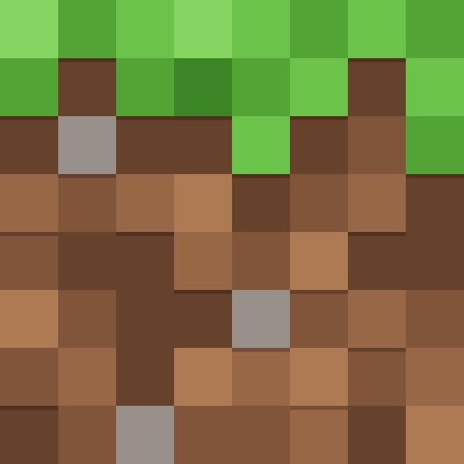 Minecraft 我的世界