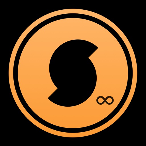 SoundHound（音乐识别播放器）