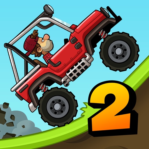登山赛车2