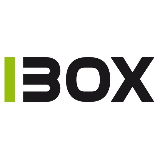 iBox