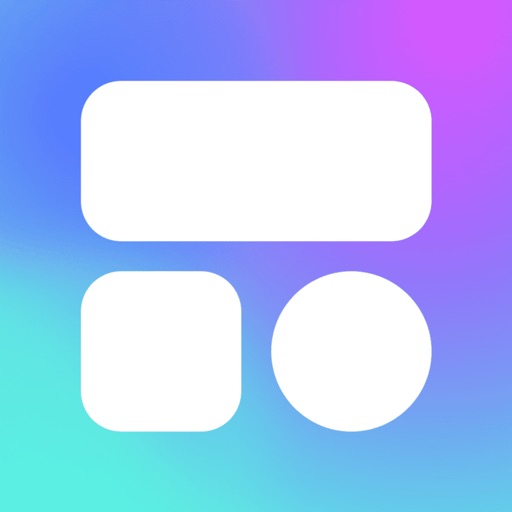 Colorful Widget