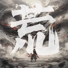 荒道古域
