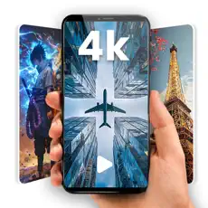 4K壁纸：高清壁纸